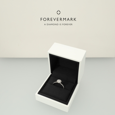 Forevermark Gyémánt Gyűrű 52-es méret (B44314)